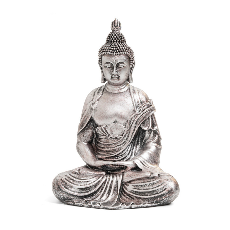 Art Craft Restaurant - Südostasiatische Statue Ornament Thai Buddha Harz
