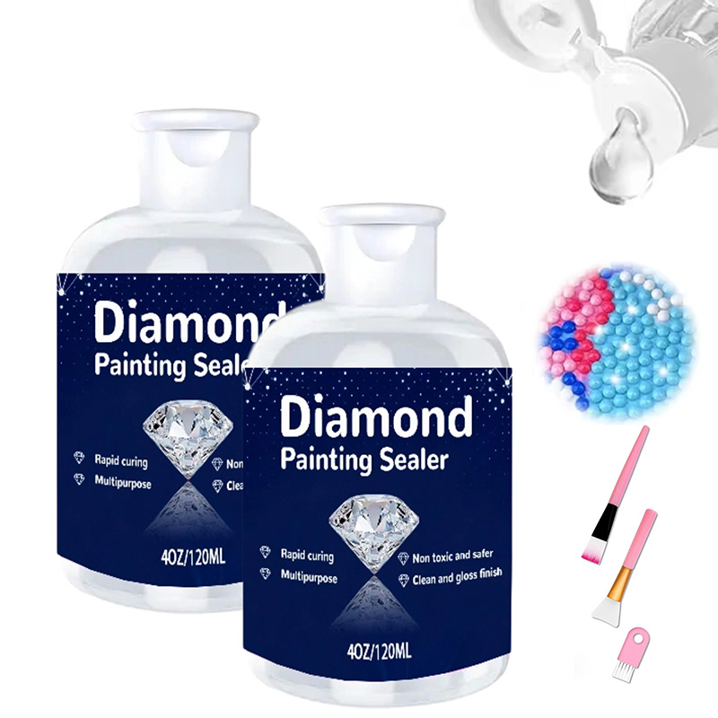 Art Craft Painting - Dichtmittel für Diamantmalerei, Kunst- und Handwerkswerkzeuge,