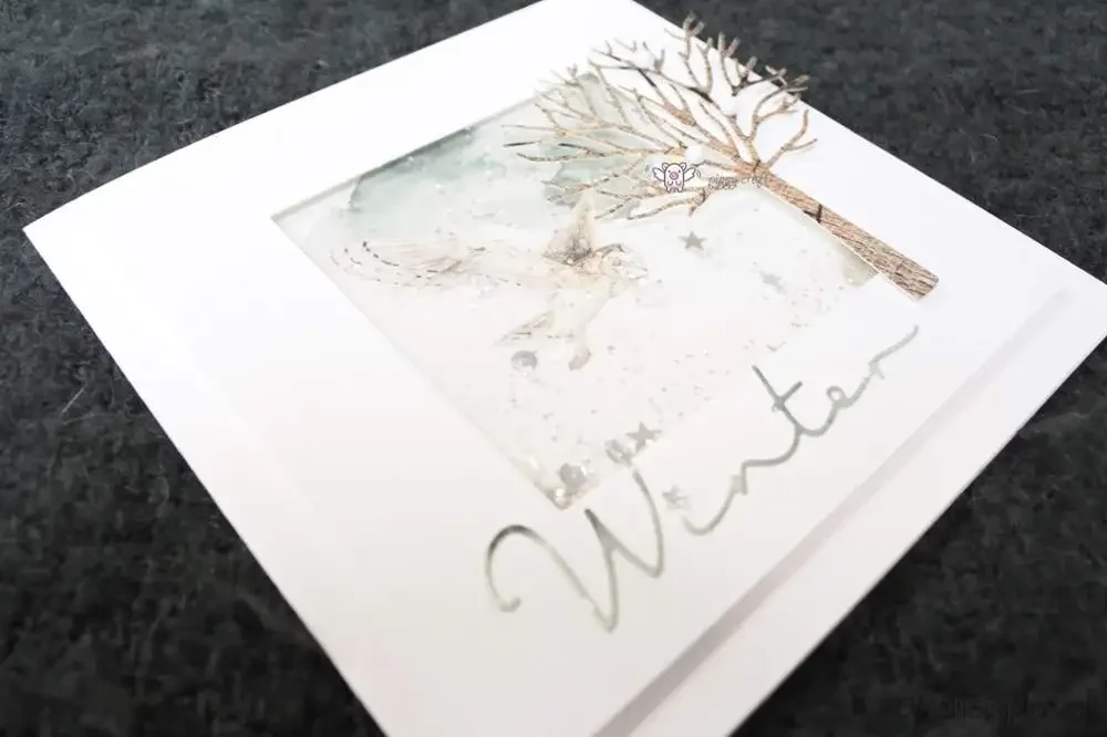 Piggy Craft Metall-Stanzformen – Art Craft Tree Bewertung und Preis