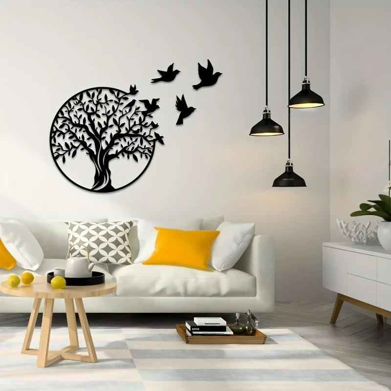 CIFbuy Kunst Baum des Lebens O – Art Craft Tree Bewertung und Preis