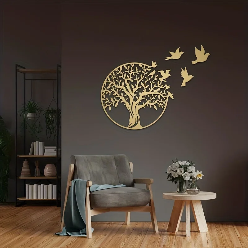 CIFbuy Kunst Baum des Lebens O – Art Craft Tree Bewertung und Preis