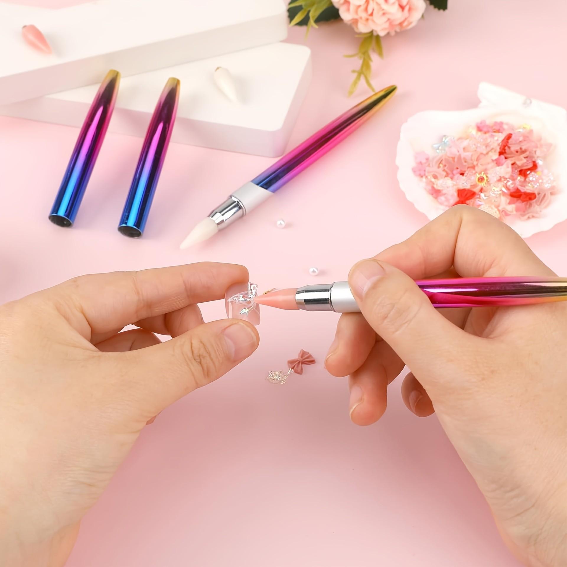Selbstklebende Diamantmalstift – Art Craft Painting Bewertung und Preis