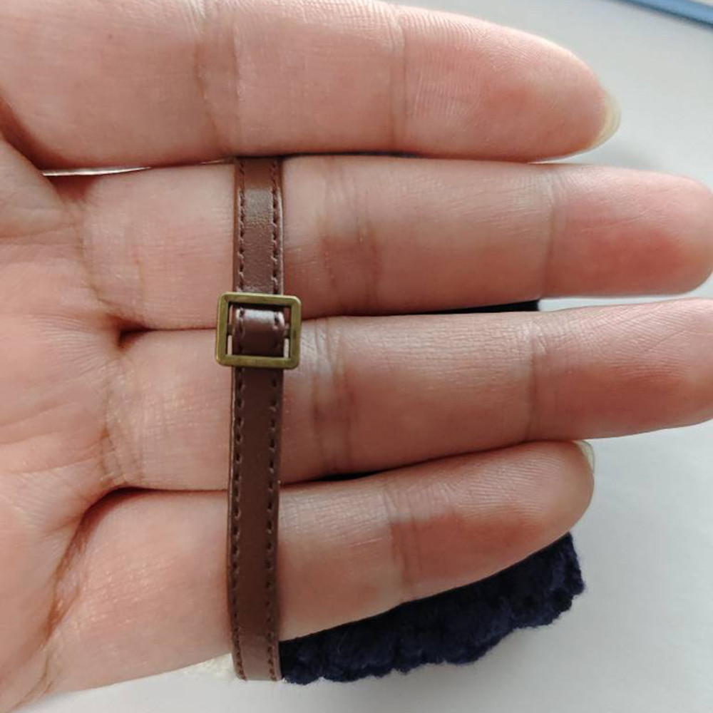 2M 5mm Breite Mini-Puppentasch – Art Craft Toys Bewertung und Preis