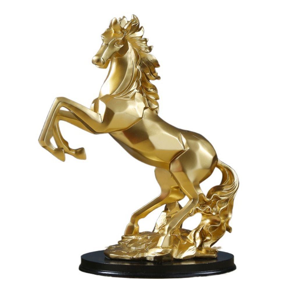 Kunsthandwerk Pferde-Ornament  – Art Craft Horse Bewertung und Preis