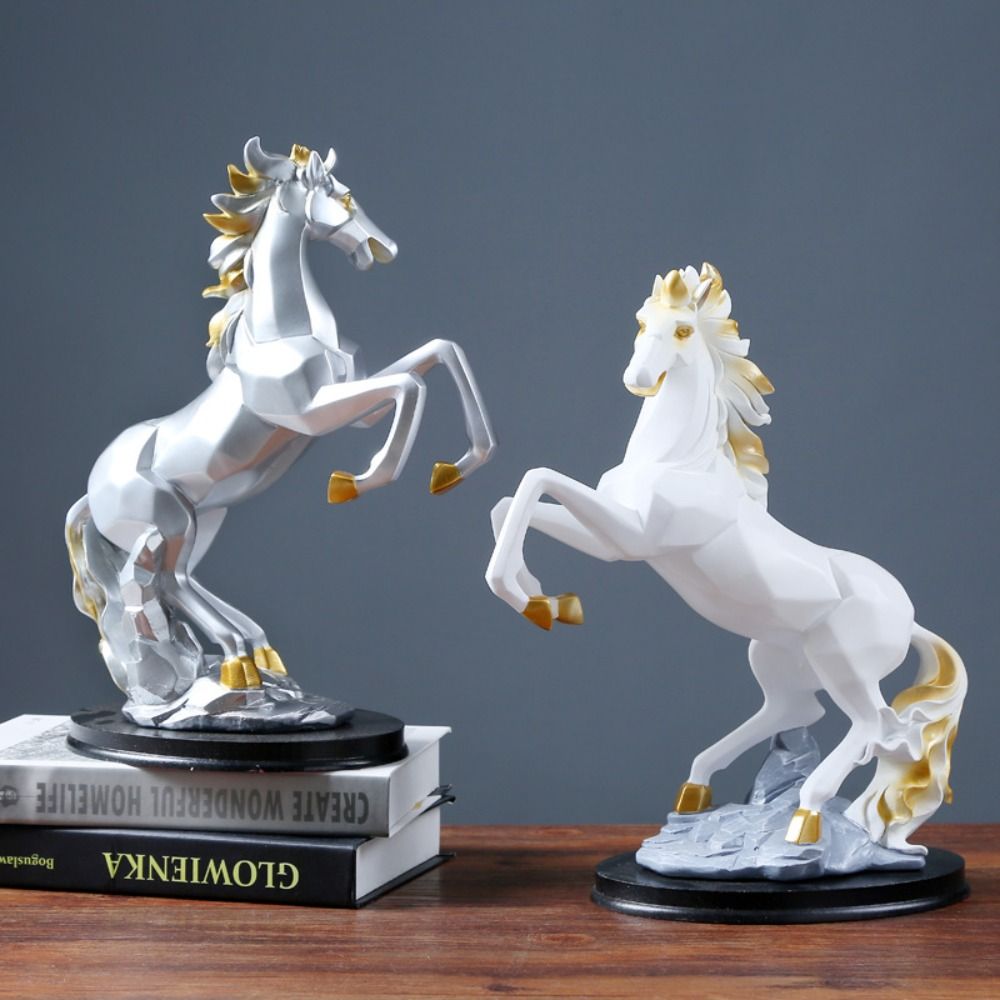 Kunsthandwerk Pferde-Ornament  – Art Craft Horse Bewertung und Preis