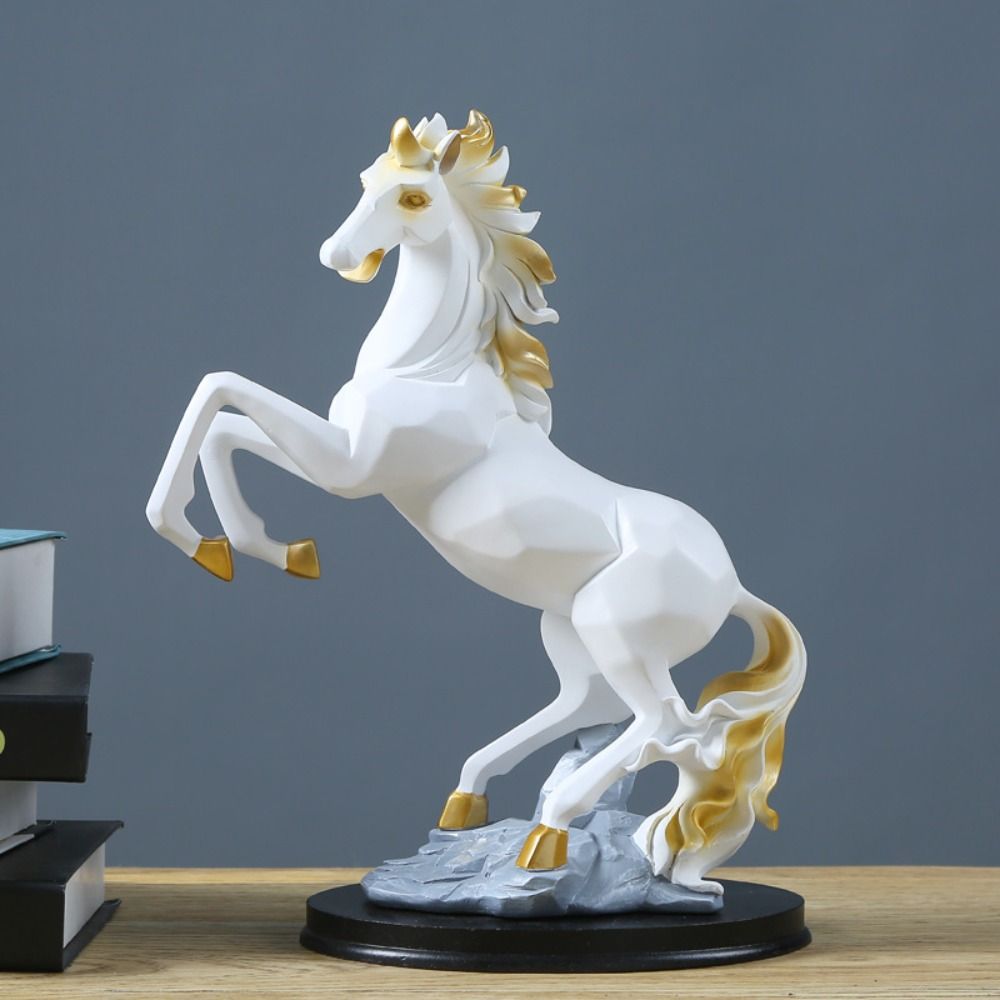 Kunsthandwerk Pferde-Ornament  – Art Craft Horse Bewertung und Preis