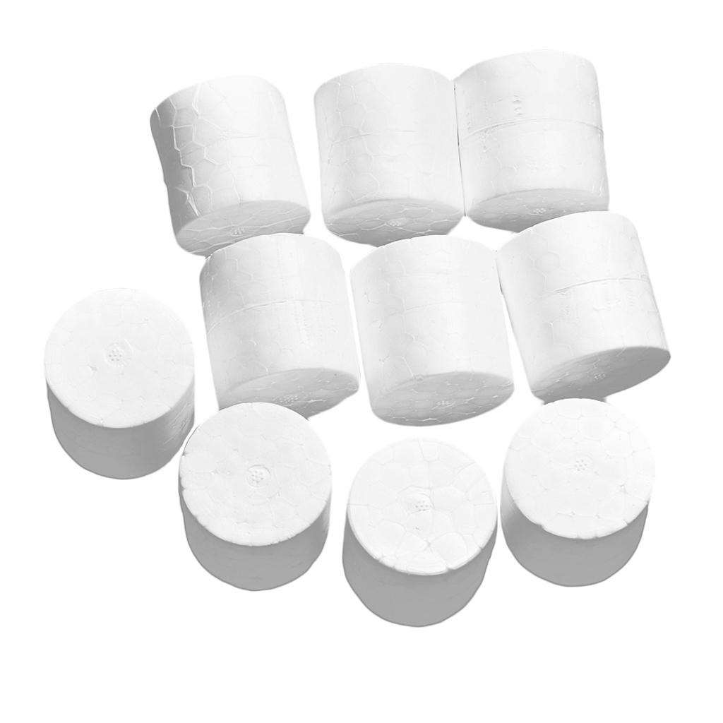 Kreative Polystyrol-Zylinder S – Art Craft For Kids Bewertung und Preis
