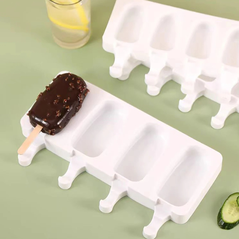 50/100 Stück Eiscreme-Stäbchen – Art Craft With Ice Cream Stick Bewertung und Preis