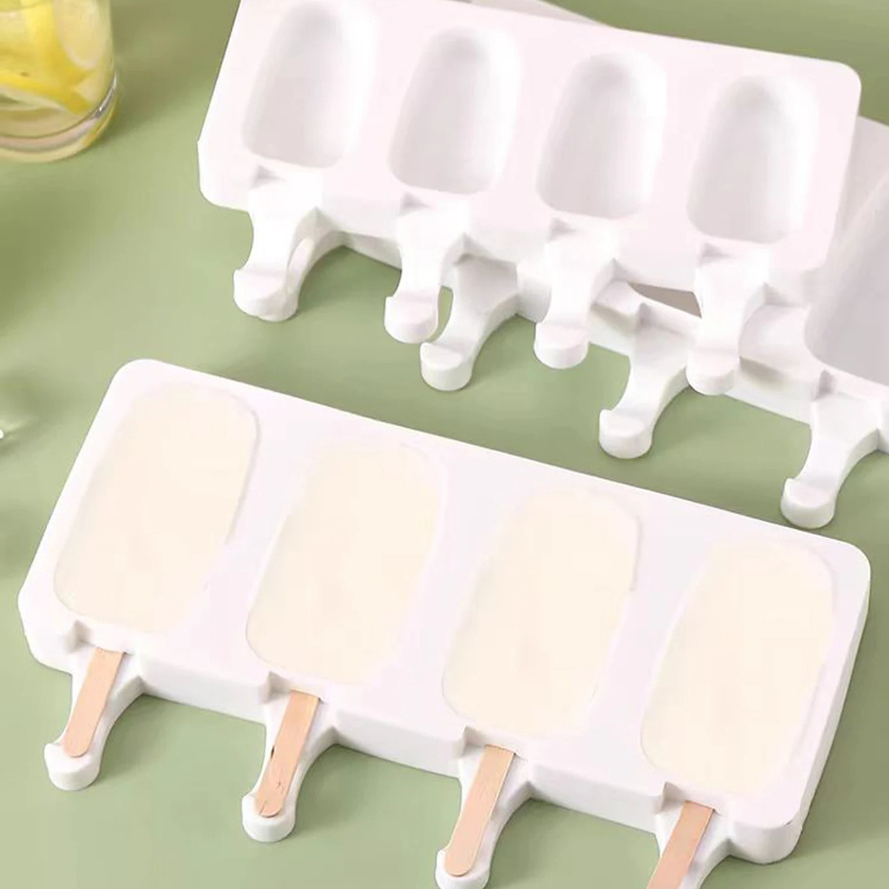 50/100 Stück Eiscreme-Stäbchen – Art Craft With Ice Cream Stick Bewertung und Preis