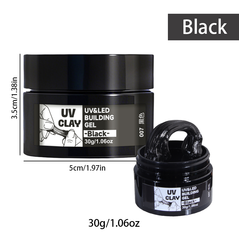 16 Farben UV-Harz-Knetmasse -  – Resin Pigment Powder Bewertung und Preis