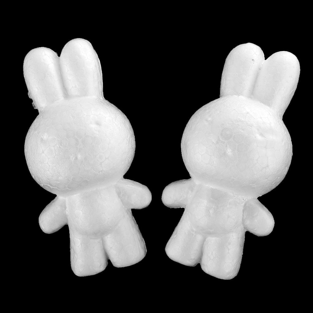 Handarbeits-Kunststoff-Schaums – Art Craft For Kids Bewertung und Preis