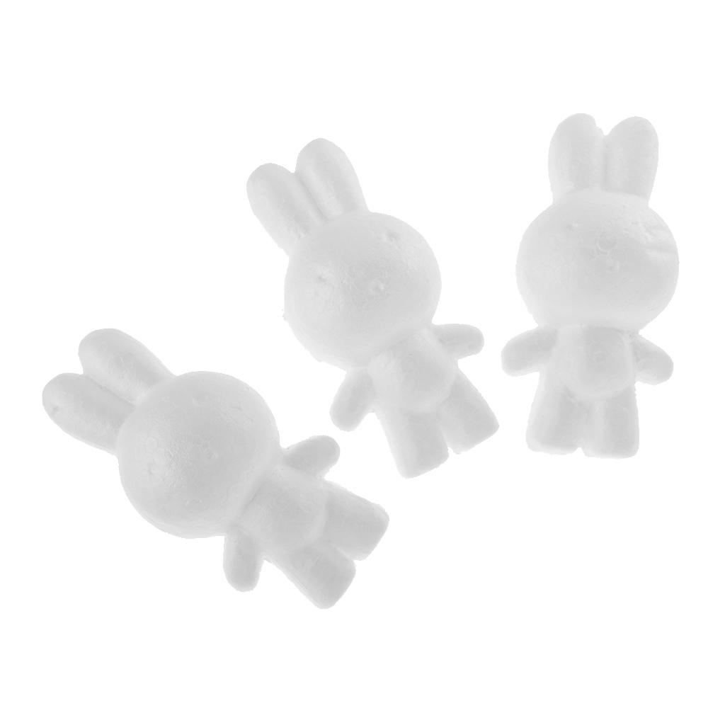 Handarbeits-Kunststoff-Schaums – Art Craft For Kids Bewertung und Preis