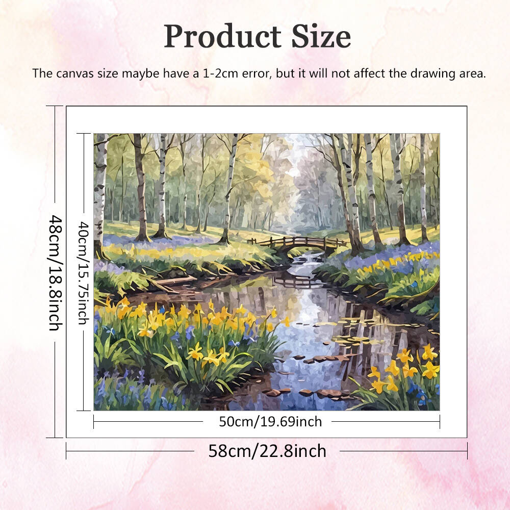 Disney Malen nach Zahlen Tinke – Art Craft Tree Bewertung und Preis