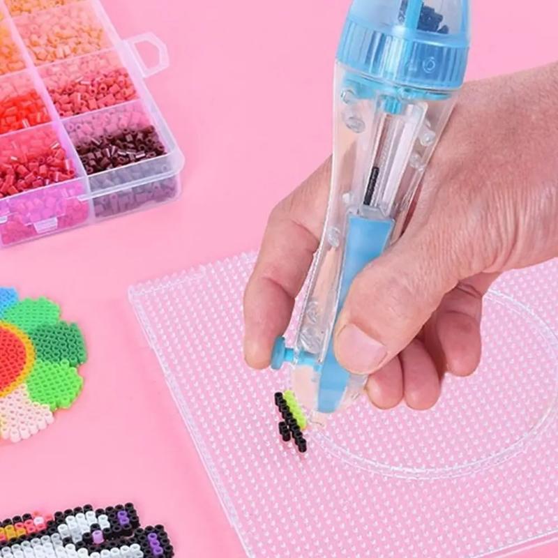 1 Stück Kunststoff-Schmelzperl – Art Craft For Kids Bewertung und Preis