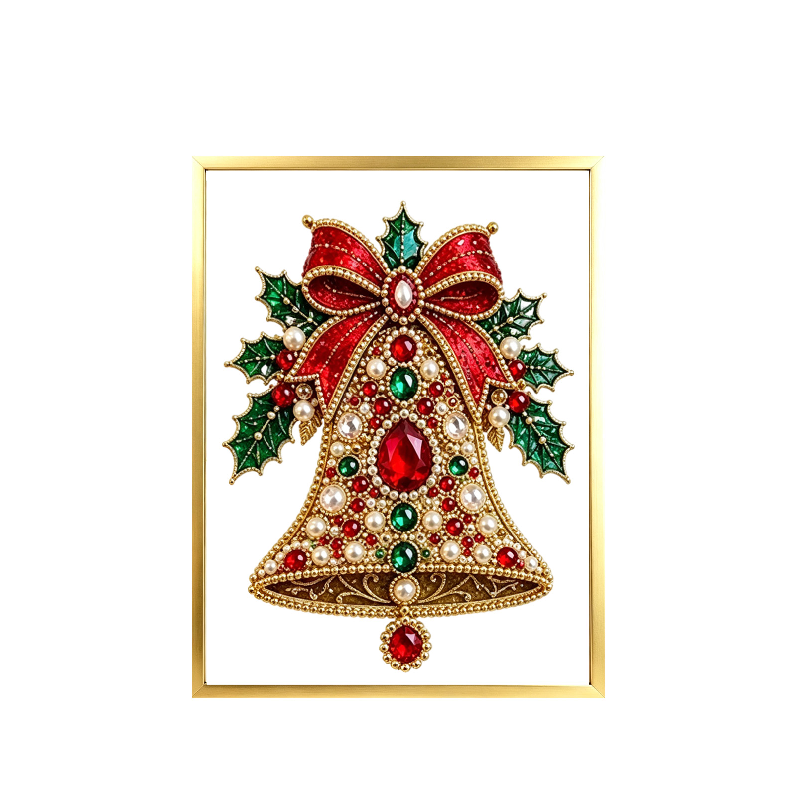 Weihnachts-DIY-Diamantmalerei- – Art Craft For Kids Bewertung und Preis