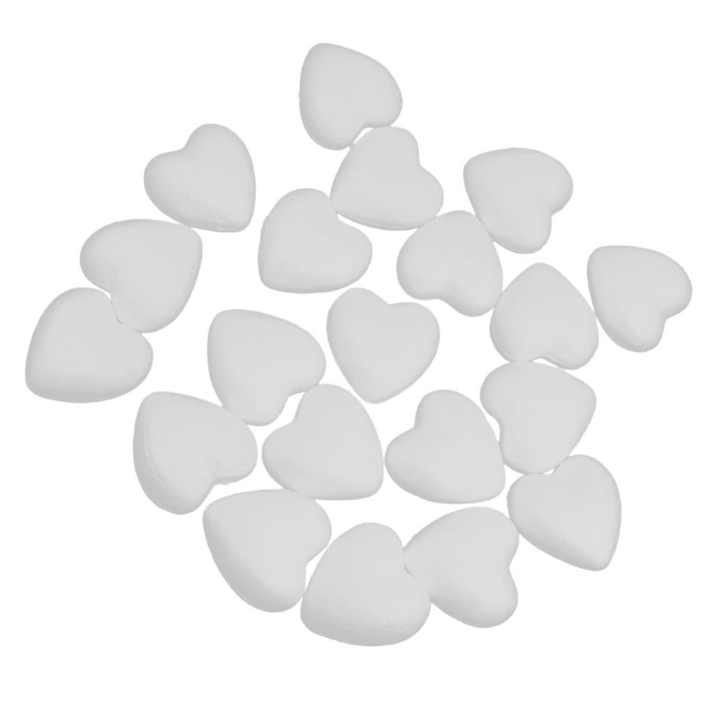 Polystyrol-Schaumstoffbälle 80 – Art Craft For Kids Bewertung und Preis