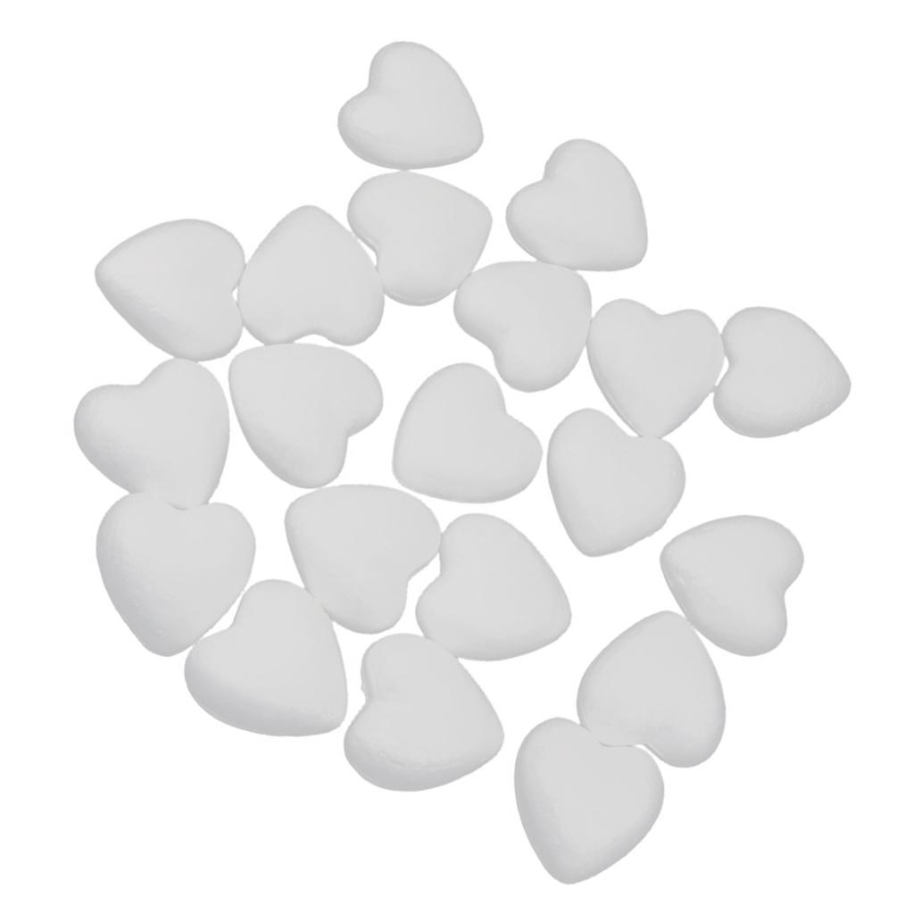 Polystyrol-Schaumstoffbälle 80 – Art Craft For Kids Bewertung und Preis