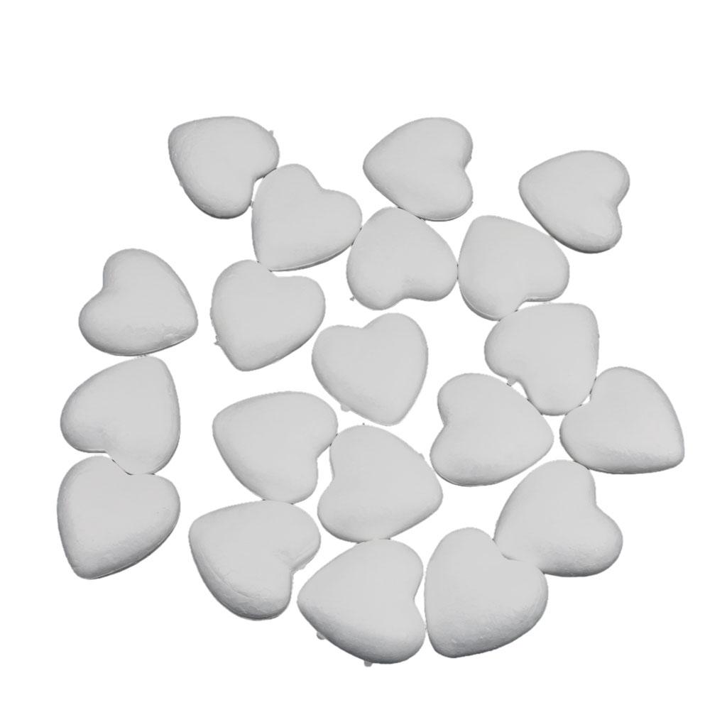 Polystyrol-Schaumstoffbälle 80 – Art Craft For Kids Bewertung und Preis