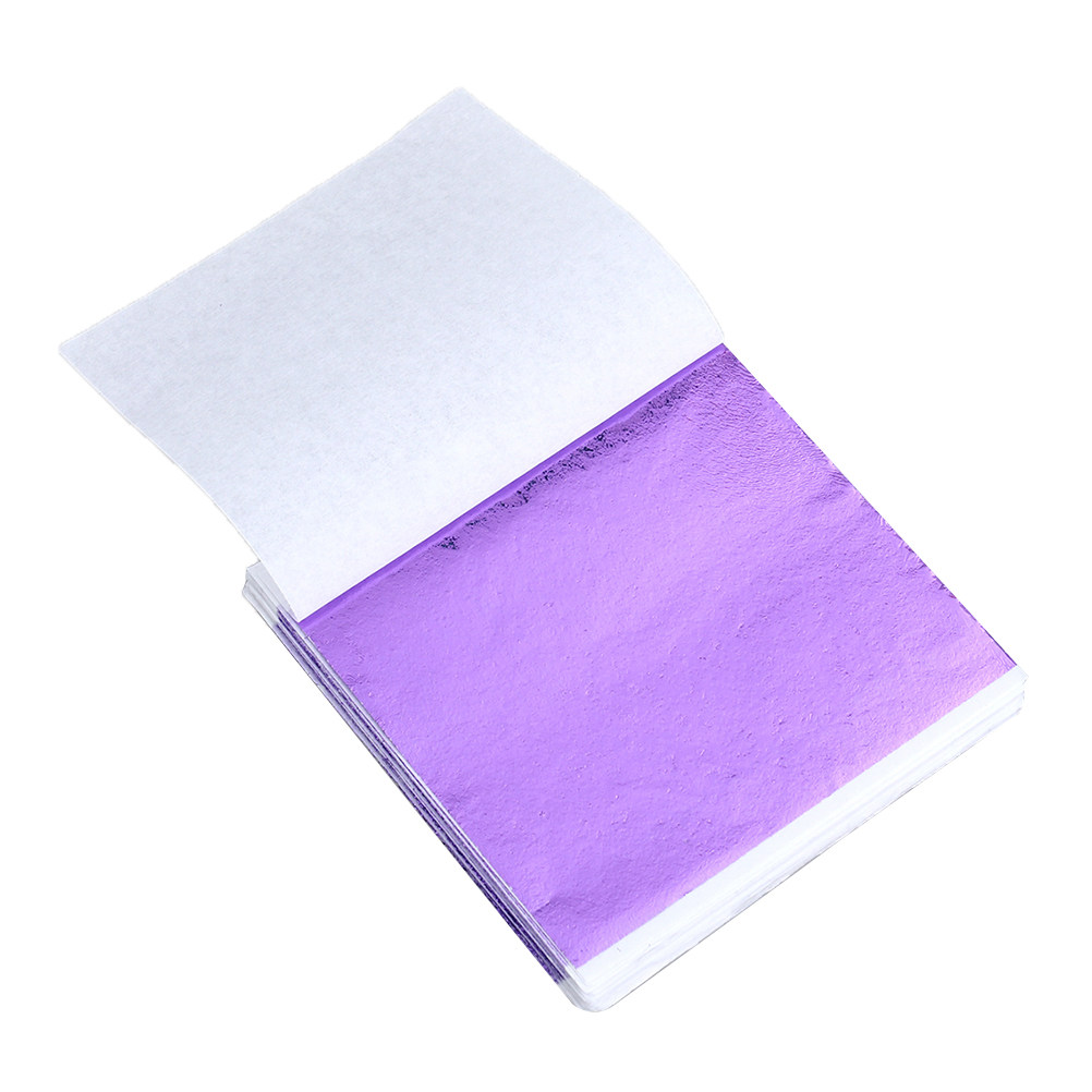 50 Stück 8x8,5cm Goldblatt-Imi – Art Craft Picture Bewertung und Preis