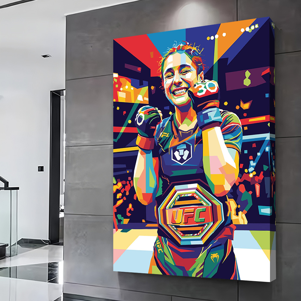 Alexa Grasso Boxer Champion mi – Art Craft Toys Bewertung und Preis