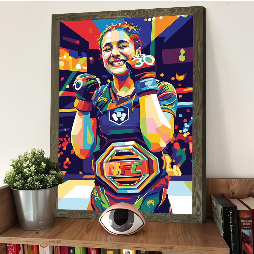 Alexa Grasso Boxer Champion mi – Art Craft Toys Bewertung und Preis