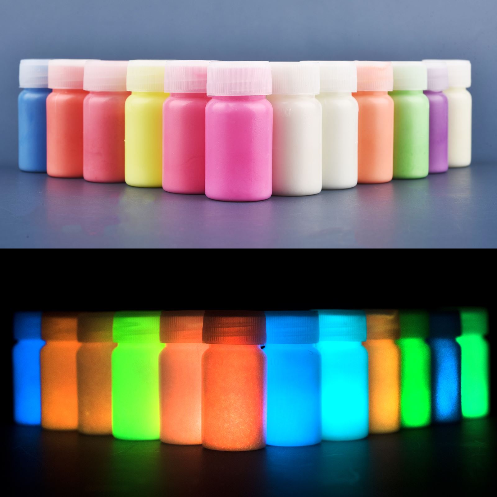 15g Luminous Glitter Pulver Ph – Resin Pigment Powder Bewertung und Preis