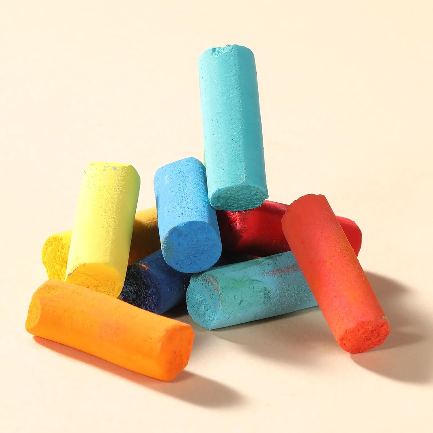 Paul Rubens Soft-Pastell-Set,  – Chalk Pastel Set Bewertung und Preis