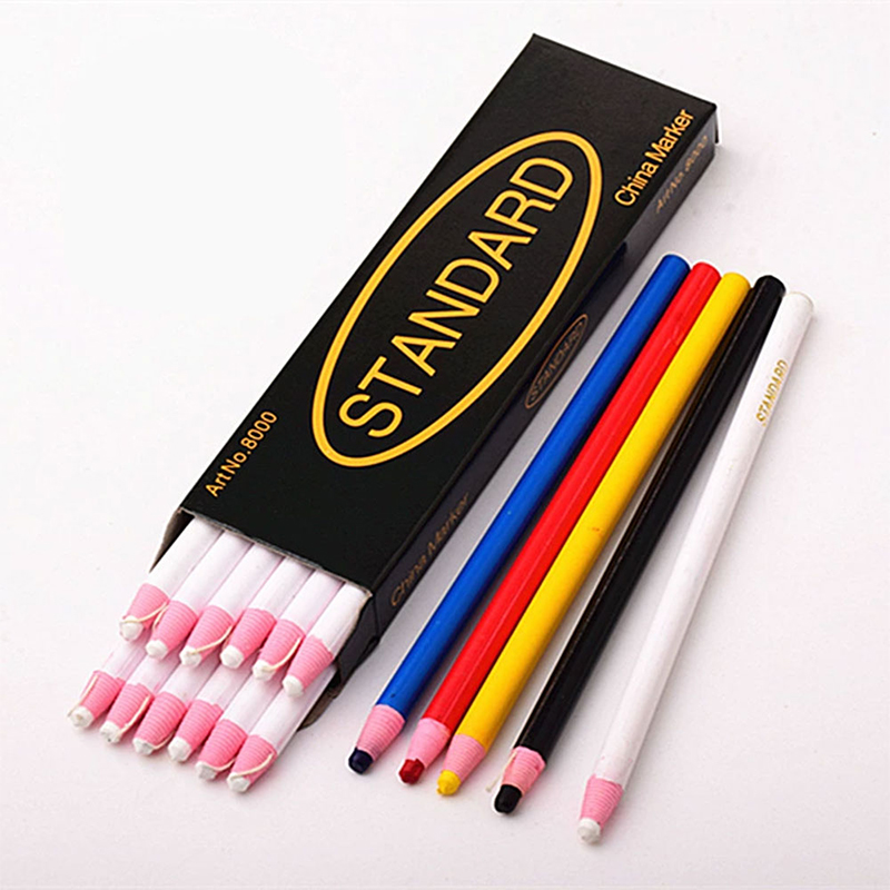 STANDARD Schnittfreies Schneid – Chalk Pastel Set Bewertung und Preis