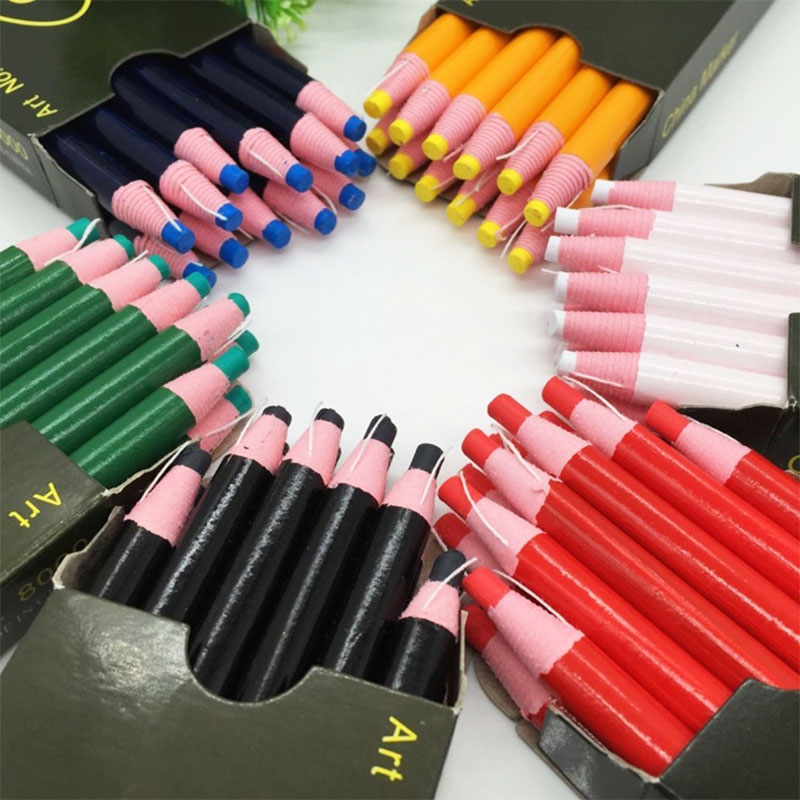STANDARD Schnittfreies Schneid – Chalk Pastel Set Bewertung und Preis