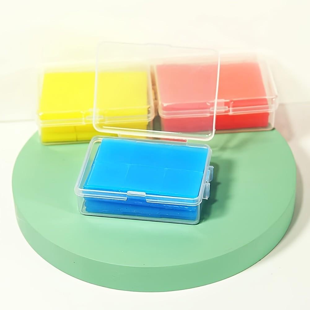 48 Stück Diamantmalerei-Knete, – Art Craft Painting Bewertung und Preis