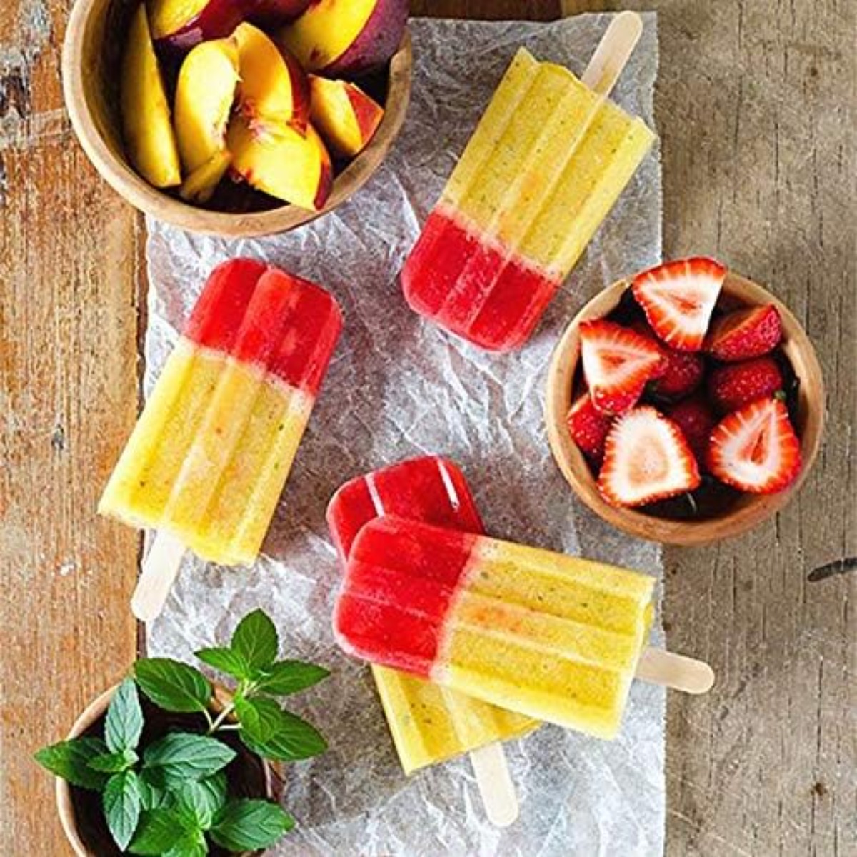 50 Stück Naturholz-Eisstiele f – Art Craft With Ice Cream Stick Bewertung und Preis