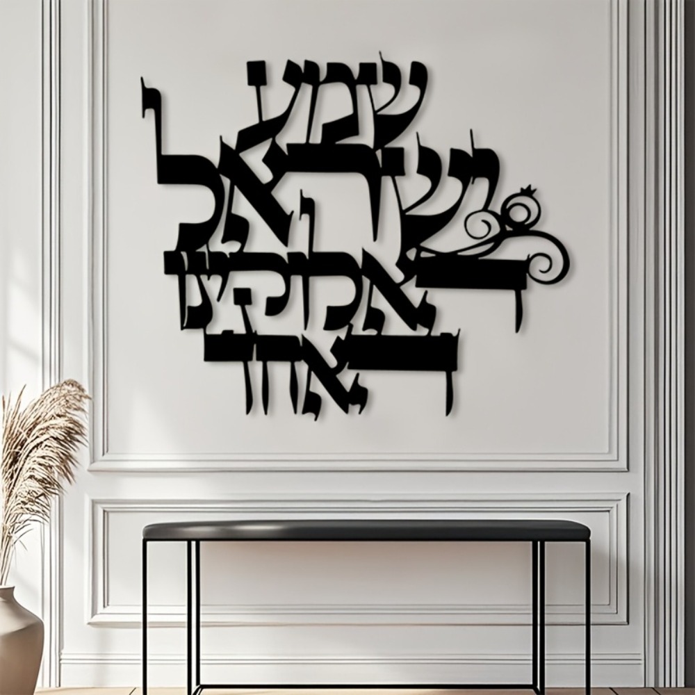 CIFBUY Eisen-Wandkunst, elegan – Art & Craft Tape Bewertung und Preis