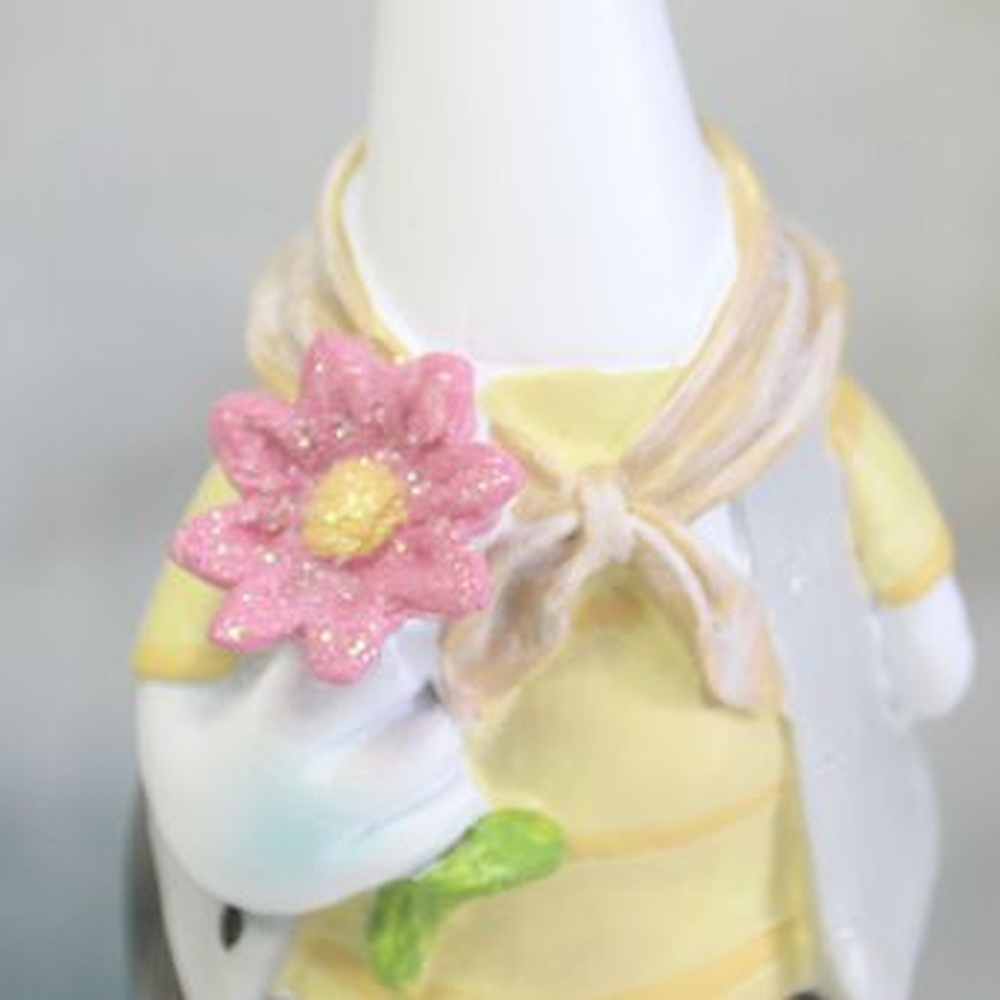 Niedliche Entenfigur aus Kunst – Art Craft Decoration Ideas Bewertung und Preis