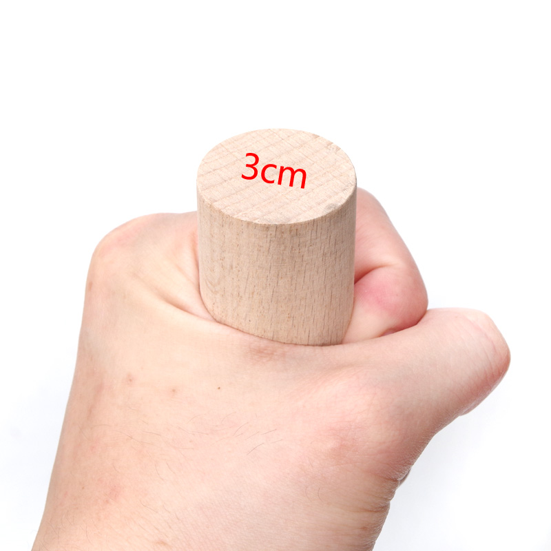 50cm L Holz Runde Popsicle Sti – Art Craft With Ice Cream Stick Bewertung und Preis