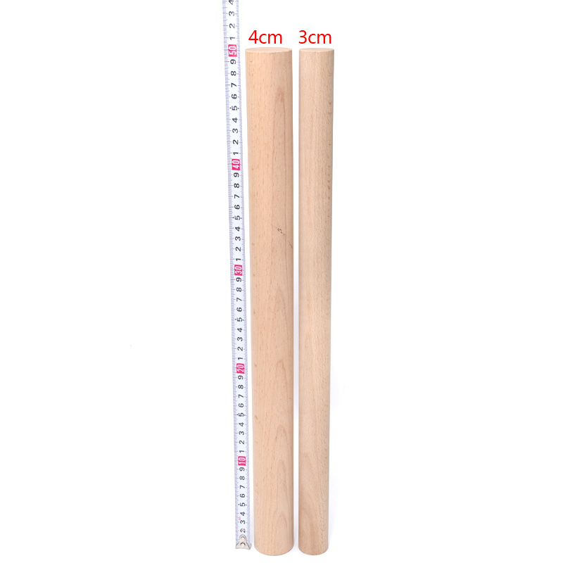 50cm L Holz Runde Popsicle Sti – Art Craft With Ice Cream Stick Bewertung und Preis