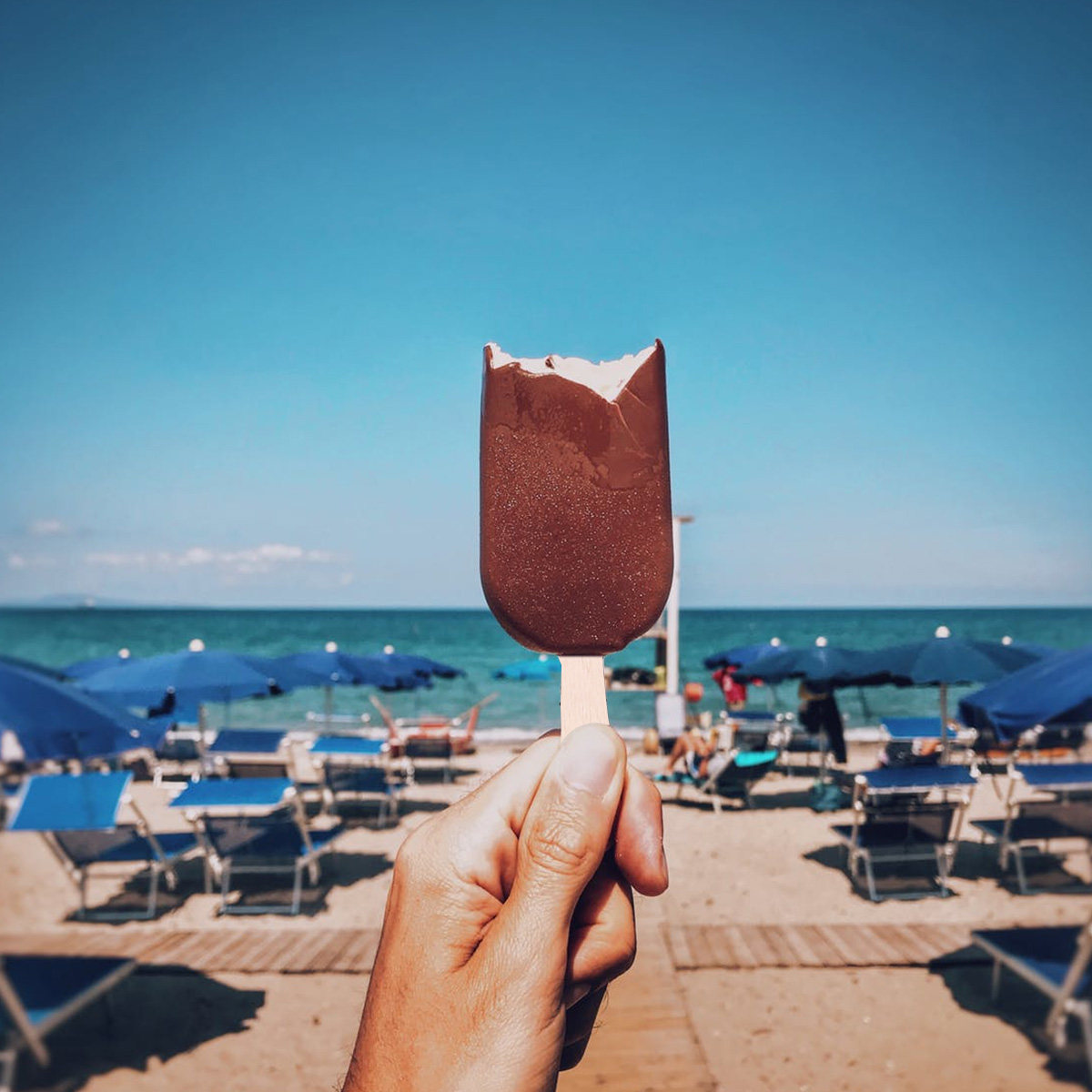50 Stück Holz-Bastelstäbchen,  – Art Craft With Ice Cream Stick Bewertung und Preis