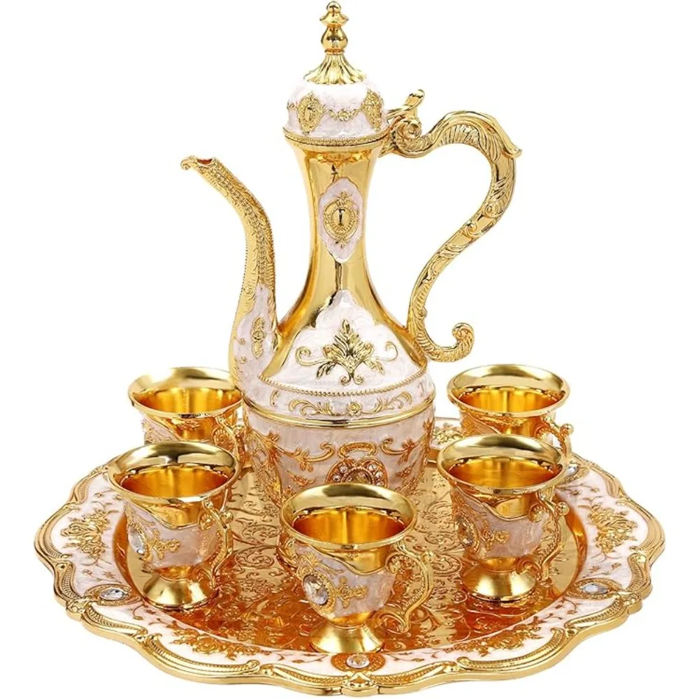 Kreatives europäisches türkisc – Art Craft Restaurant Bewertung und Preis