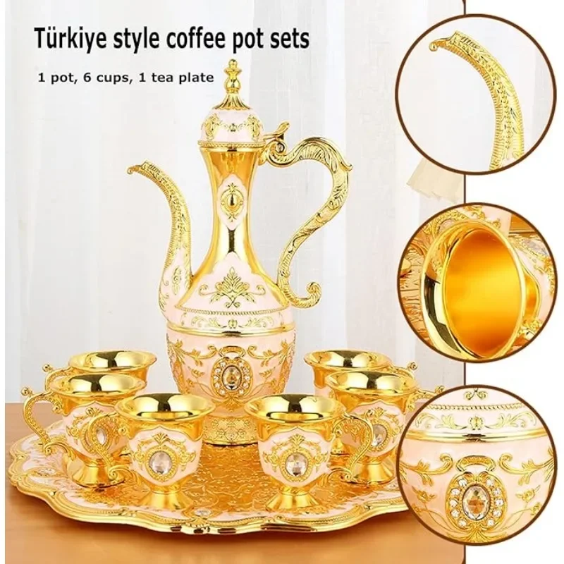 Kreatives europäisches türkisc – Art Craft Restaurant Bewertung und Preis