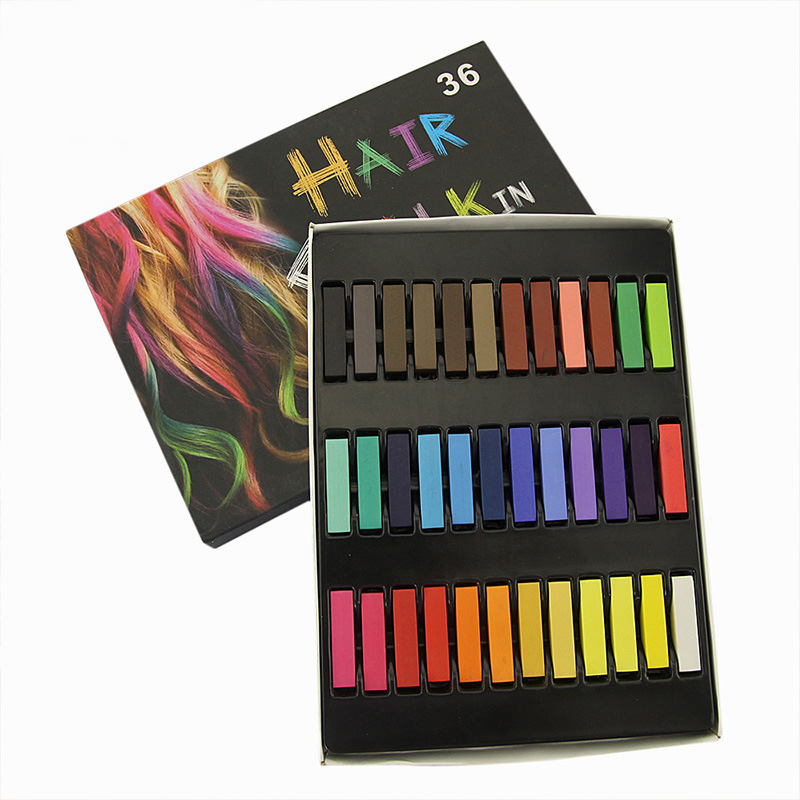 Buntstifte Weichen, Trockenen  – Chalk Pastel Set Bewertung und Preis