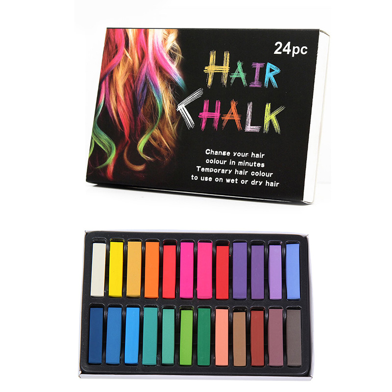 Buntstifte Weichen, Trockenen  – Chalk Pastel Set Bewertung und Preis