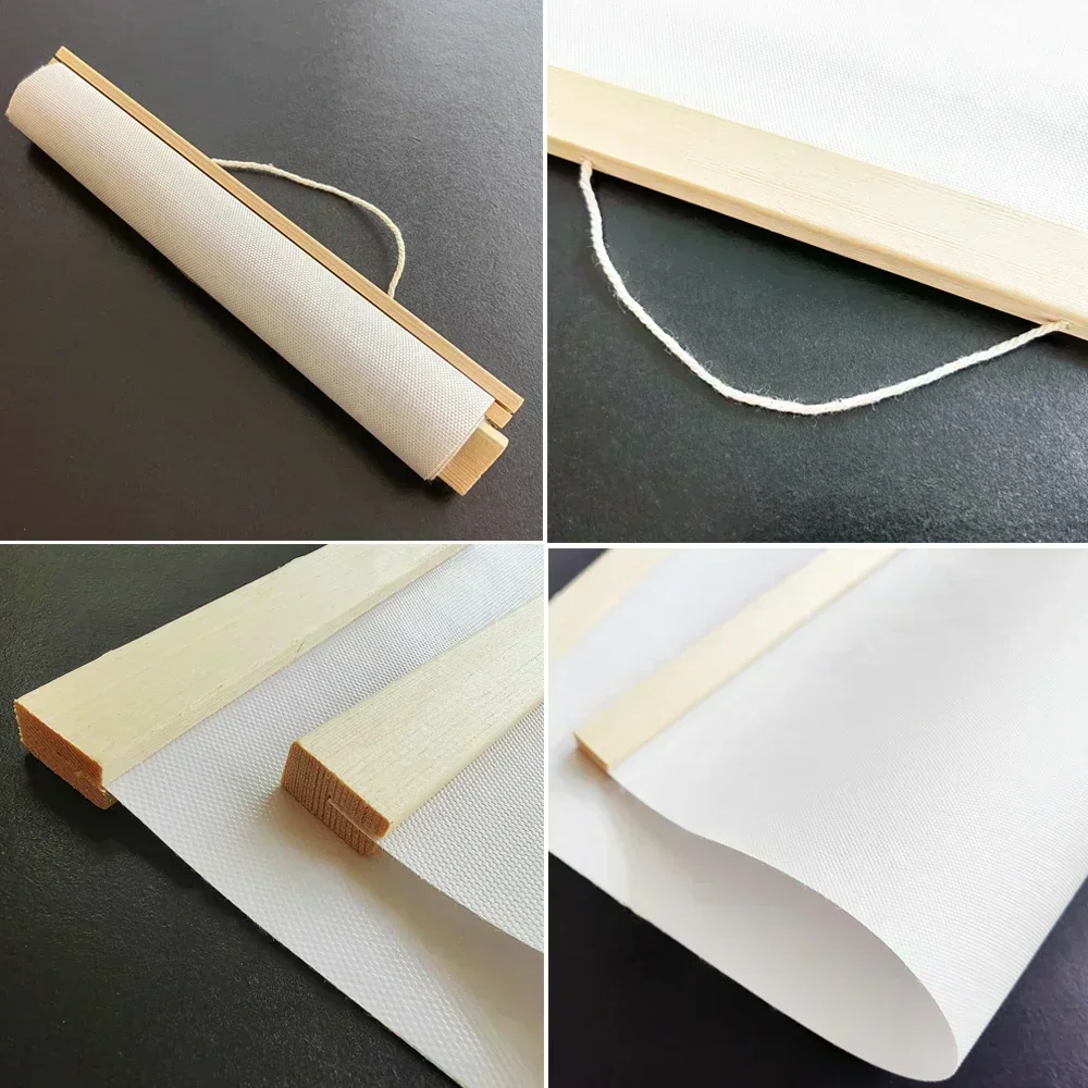 2D Flaches 1-teiliges Leinwand – Art Craft Toys Bewertung und Preis