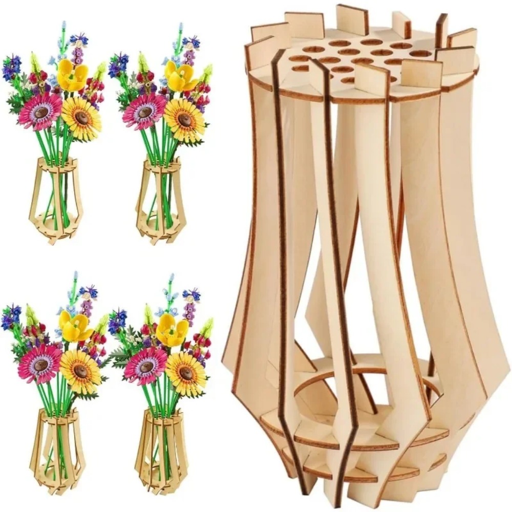 1 Stück Neueste Modelle Holz-P – Art Craft Restaurant Bewertung und Preis