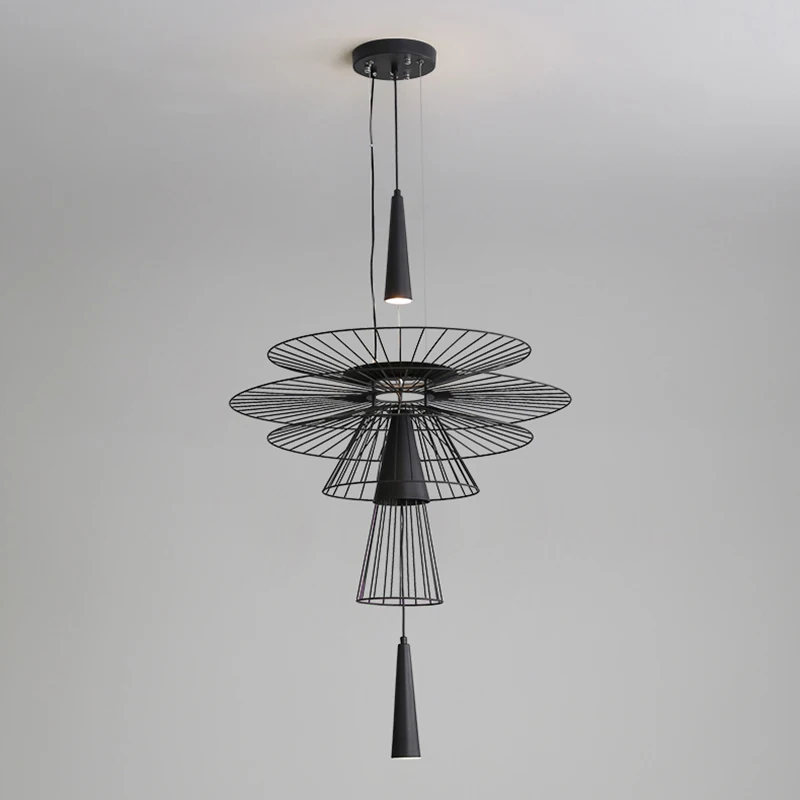Moderne LED Anhänger Licht Eis – Art Craft Restaurant Bewertung und Preis
