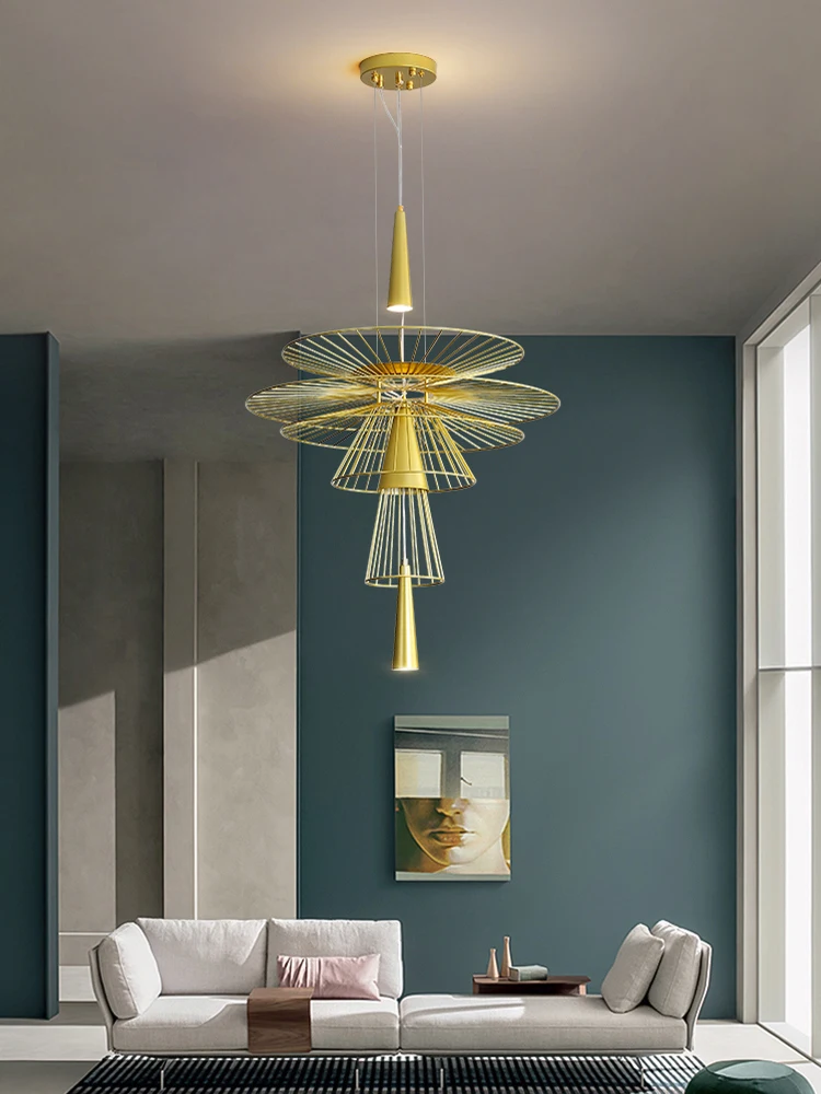 Moderne LED Anhänger Licht Eis – Art Craft Restaurant Bewertung und Preis