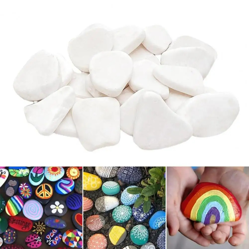 Bestseller DIY Steinmalerei-Se – Art Craft Shop Bewertung und Preis
