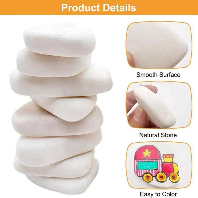 Bestseller DIY Steinmalerei-Se – Art Craft Shop Bewertung und Preis