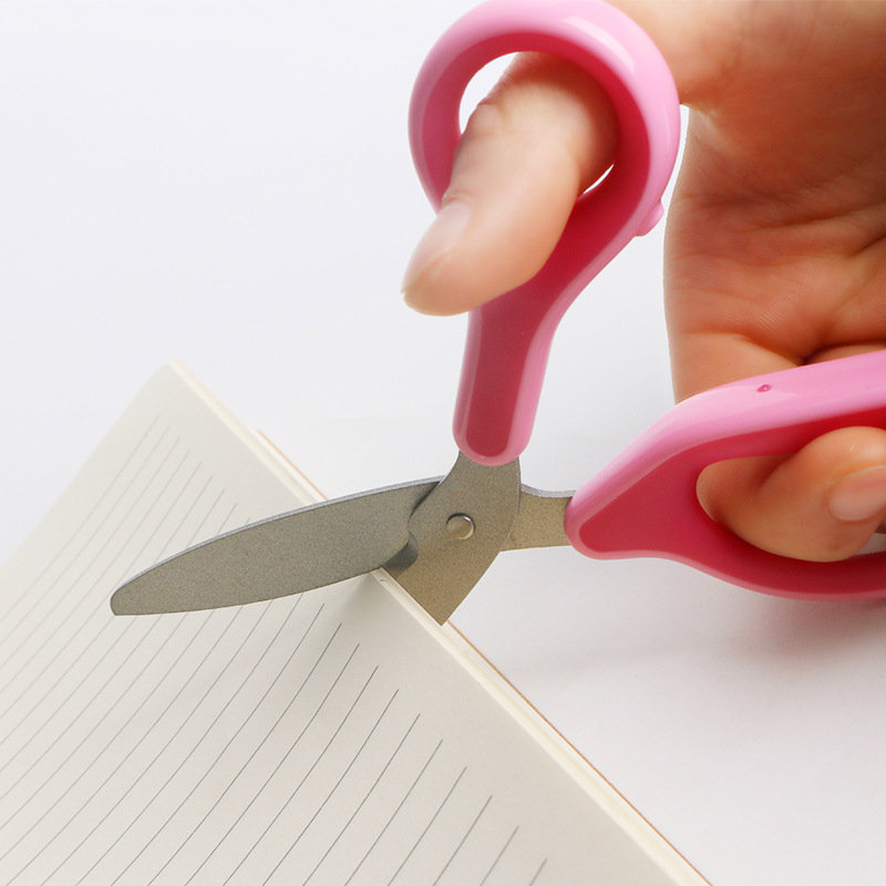 Kindersicherheitsschere mit Sc – Art Craft Toddler Bewertung und Preis