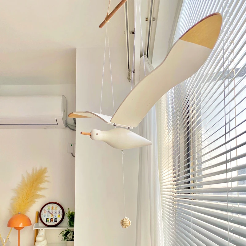 Kreative Wandbehang Fliege Möw – Art Craft Toddler Bewertung und Preis