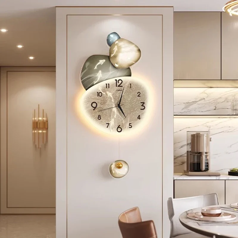 Bistro Niedliche Wanduhr Luxus – Art Craft Restaurant Bewertung und Preis