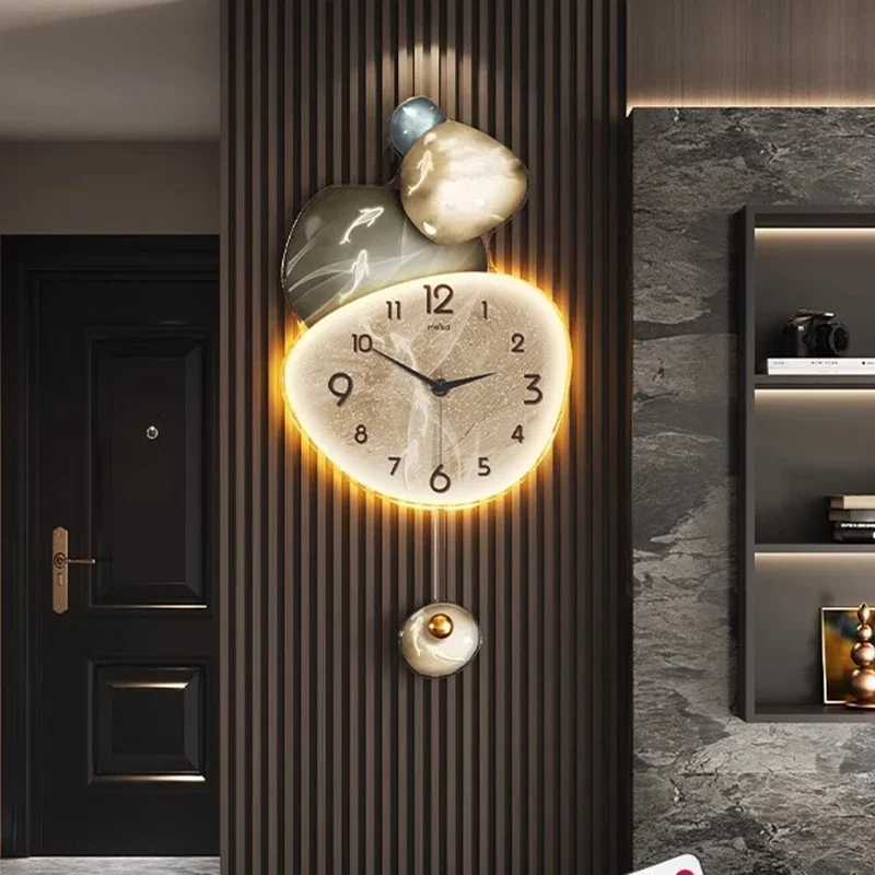Bistro Niedliche Wanduhr Luxus – Art Craft Restaurant Bewertung und Preis